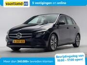 Mercedes-Benz B-klasse - 180 Business Solution Luxury Aut. [ Sfeerverlichting Leder C
