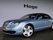 Bentley Flying Spur - Continental 6.0 W12 NAP! Automaat Clima Navigatie
