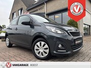 Peugeot 108 - 1.0 e-VTi Active Automaat Airco / Audio