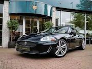 Jaguar XKR - Portfolio 5.0 Supercharged Zwitser/Yountimer