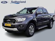 Ford Ranger - 2.0 EcoBlue Wildtrak Supercab