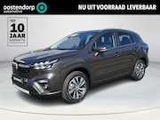 Suzuki S-Cross - 1.4 Boosterjet Style Smart Hybrid