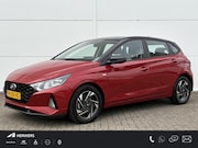 Hyundai i20 - 1.0 T-GDI Comfort / Cruise control / Apple Carplay/Android A