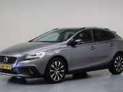 Volvo V40 Cross Country - T3 Polar+ Luxury | Rijklaarprijs | Trekhaak |