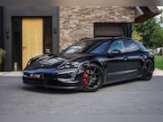 Porsche Taycan Sport Turismo - Performance Plus 93KWH