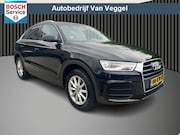 Audi Q3 - 1.4 TFSI CoD Sport Pro Line trekhaak, xenon, cruise, navi