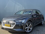 Audi e-tron - BWJ 2020 55 408 PK quattro edition 95 kWh 20" LMV | CRUISE |