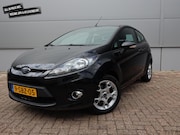 Ford Fiesta - 1.25 Trend (VOL OPTIES) Airco Stoelverwarming