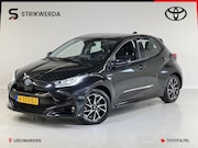 Toyota Yaris - 1.5 Hybrid First Edition