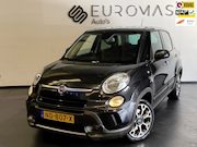 Fiat 500 - L 1.4-T-Jet Trekking Navi Airco Cruise Pdc Nieuwe Apk