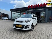Kia Picanto - 1.0 CVVT ISG | Bluetooth | Cruise control | Navigatie | ISOF