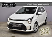 Kia Picanto - 1.0 GDI 4-zits DynamicLine NIEUW - LEVERBAAR