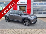 Toyota Yaris Cross - 1.5 Hybrid Explore Limited
