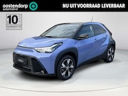 Toyota Aygo X - Hybrid 115 pulse