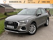 Audi Q3 - 35 TFSI Advanced edition | AUTOMAAT | TREKHAAK | LEER | VIRT