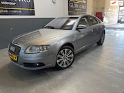 Audi A6 - Limousine 3.2 FSI quattro Pro Line Business |AUT|SCHUIFDAK|C