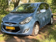 Hyundai ix20 - 1.6i i-Vision/Navi/Camera/Trekhaak/APK NEW/NAP
