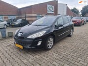 Peugeot 308 - 1.6 THP Signature