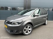 Volkswagen Touran - 1.4 TSI Highline 7p.