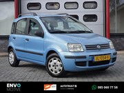 Fiat Panda - 1.2 Emotion Clima/Elektrische ramen/Trekhaak