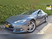 Tesla Model S - 85 Signature Performance (Levenslang Free supercha