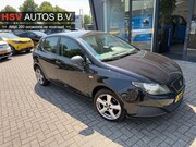 Seat Ibiza - 1.2 Reference airco LM 4-deurs