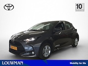 Toyota Yaris - 1.5 Hybrid 115 Active