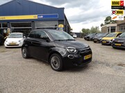 Fiat 500 - Urban 42 kWh / Rijklaarprijs