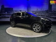 Kia Sportage - 1.6 T-GDI GT-Line *Pano*Leder*Keyless*Camera