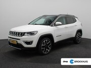 Jeep Compass - 1.3T Limited | Achteruitrijcamera | Trekhaak | Panoramadak |