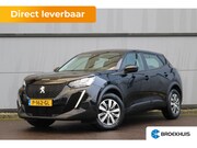 Peugeot 2008 - 1.2 Active | Airco | Cruise | Navi | Carplay | PDC A | Bluet