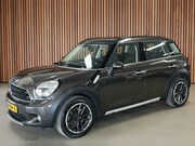 MINI Countryman - Mini 1.6 One Pepper | Navigatie | Elektrisch dak