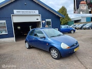 Ford Ka - 1.3 Champion Garantie, alle inruil mogelijk