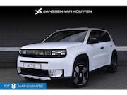 Fiat Grande Panda - La Prima 44 kWh 1 Fase l 2+6 jaar garantie l Voordeel l Nieu