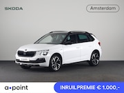 Skoda Kamiq - Monte Carlo 1.0 TSI 115 pk 7 versn. DSG | 115 pk | 7 versn D