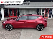 CUPRA Leon - 1.5 eTSI Business Edition Plus
