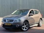 Nissan Qashqai - 2.0 Tekna Premium 4WD * Aut * Navi * Cruise * Leer