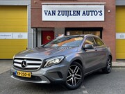 Mercedes-Benz GLA-Klasse - 180 Prestige Aut Panorama HarmanKardon Trekhaak Camera Leder