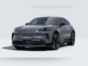 Porsche Cayenne - S Coupé Electric SportDesign
