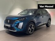 Peugeot 2008 - 1.2 Hybrid 145 GT | CAMERA | ADAPTIEVE CRUISE | DODEHOEK DET