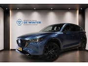 Mazda CX-5 - 2.0 SkyActiv-G 165 Homura Limited