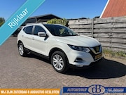 Nissan Qashqai - 1.2 N-Connecta panorama dak