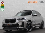 BMW iX3 - M-Sport 80 kWh | Panorama | 360 Camera | ACC | Leder | 99% S