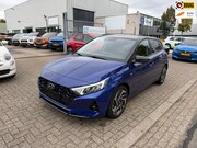 Hyundai i20 - 1.0 T-GDI Premium Automaat, Navi, Camera, 1ste eigenaar, APK
