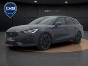 CUPRA Leon Sportstourer - 1.4 e-Hybrid 245PK VZ | Leder | Trekhaak | Camera | ACC | El