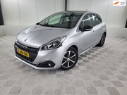 Peugeot 208 - 1.2 PureTech Camera, Panodak, App-connect, Stoelverwarming