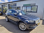 Volvo XC90 - T8 Twin Engine AWD Inscription | head-up | camera | Elect da