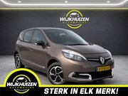 Renault Scénic - 1.2 TCe Bose met Climate !!! Navigatie !!! Cruise !!! Dealer