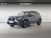BMW X3 - 30e xDrive Professional Pack M Sportpakket