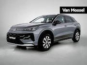 Volkswagen T-Roc - 1.5 eTsi Limited Edition 116 PK | Automaat | Camera | Adapti